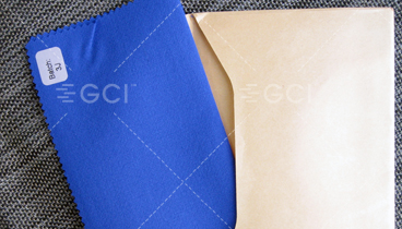 SDC ISO/BS標準藍羊毛標準織物